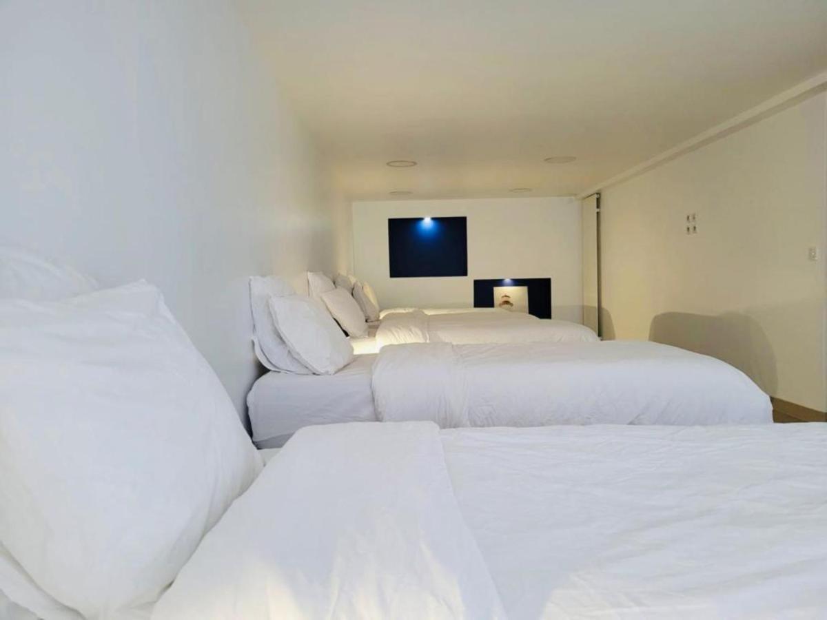 100M2 2 Chambres 8 Personnes - Grand Parking Et Terrasse Privee - Proche Cdg-Parc Expositions-Paris-Asterix-Disney Villepinte  Kültér fotó